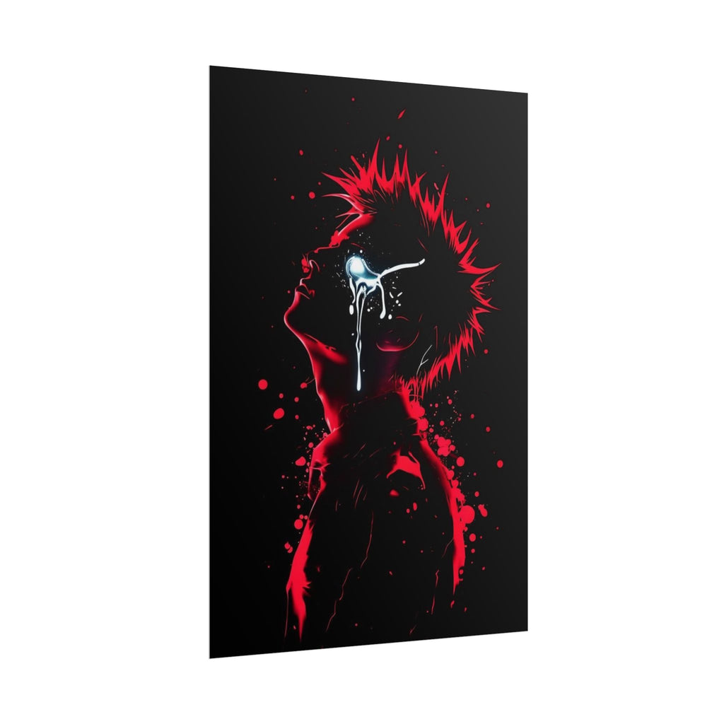 Rolled Posters