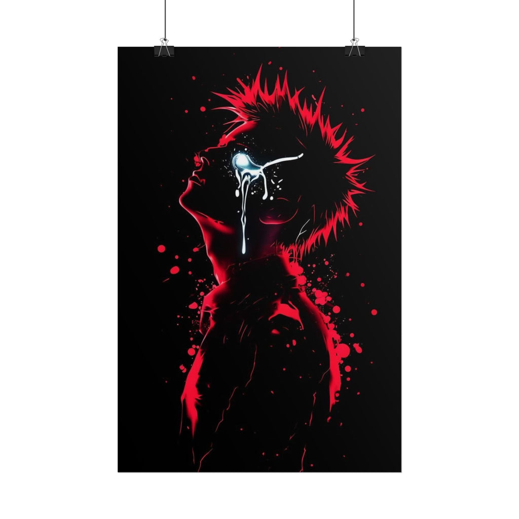 Rolled Posters