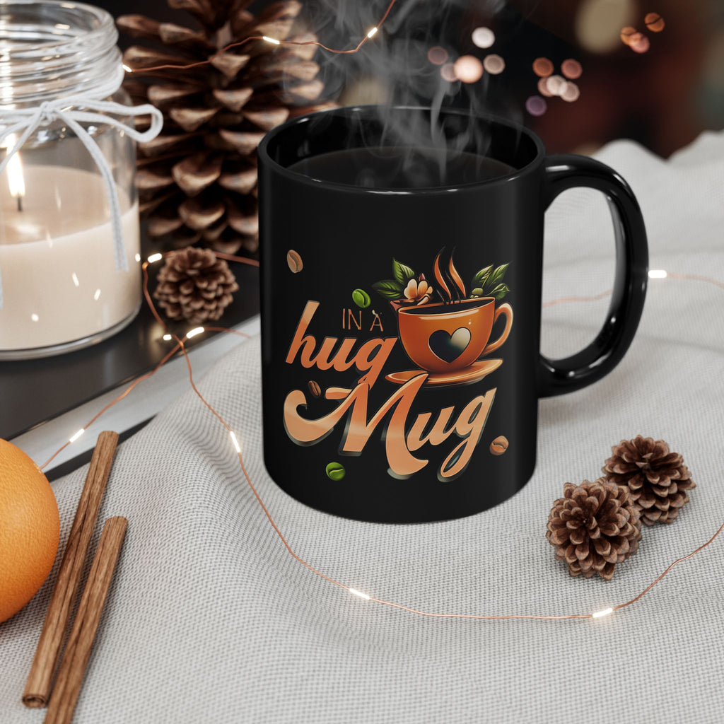 Hug in a Mug