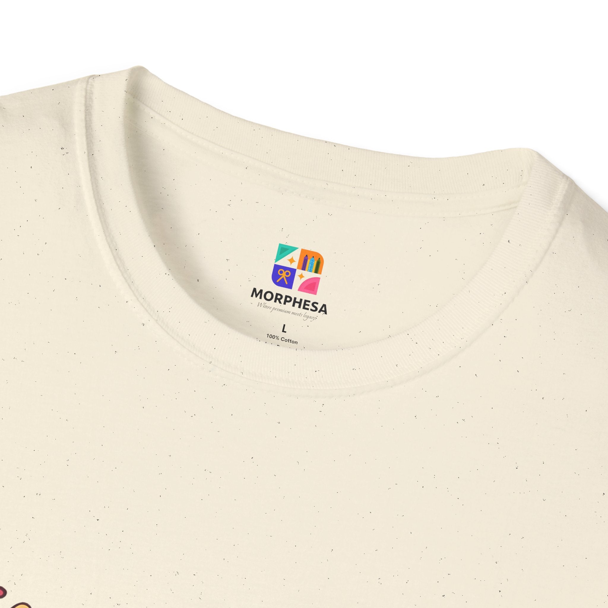 Stay Bright Floral Unisex T-Shirt, Positive Vibe Tee, Summer Casual Wear, Gift for Friends, Eco-Friendly Apparel