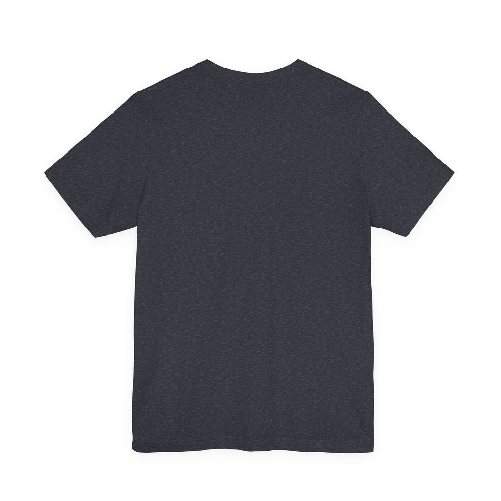 MAKE MORE ZINES Tee | ransom collage shirt, zine style cutout letters