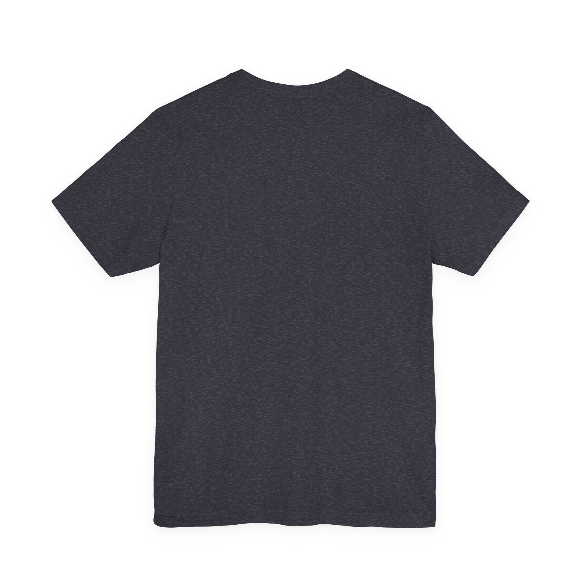 MAKE MORE ZINES Tee | ransom collage shirt, zine style cutout letters
